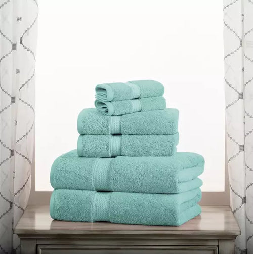 Luxury Towel Bale